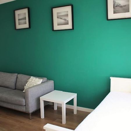 Sunny Apartment In Lissabon Exterior foto